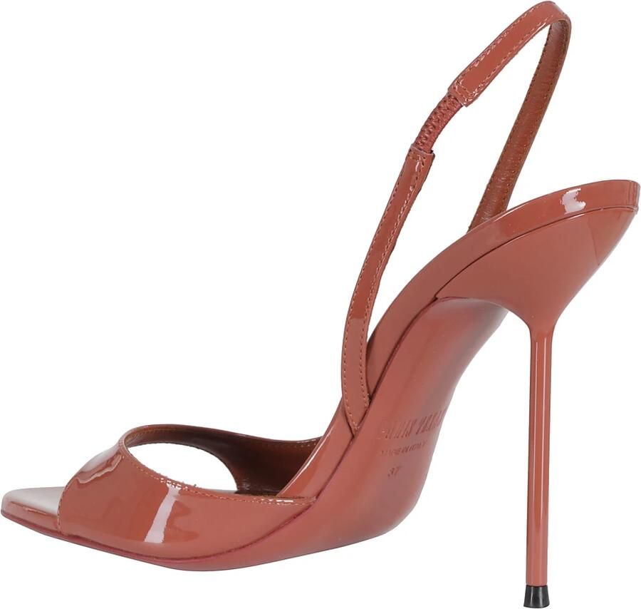 Paris Texas Sandal Lidia - Foto 2