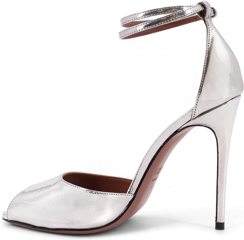 Paris Texas Sandalen met Hoge Hak - Foto 2