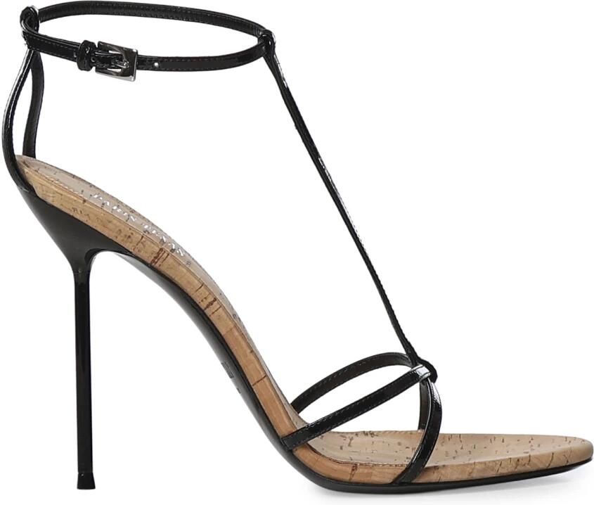 Paris Texas Sandalen met hoge hak