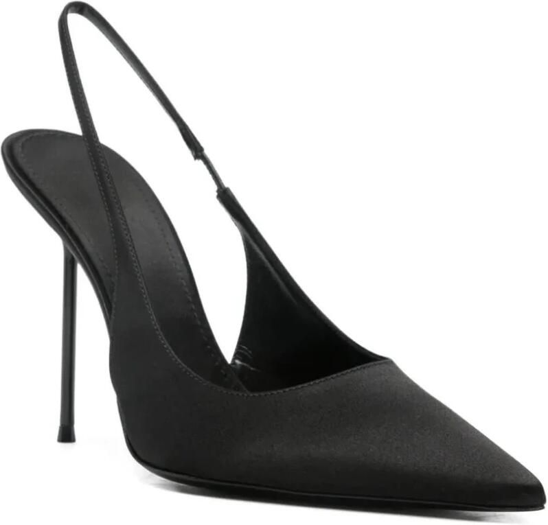 Paris Texas Slingback Schoenen
