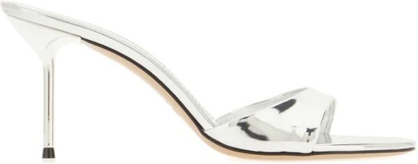 Paris Texas Stijlvolle Zomer Sandalen