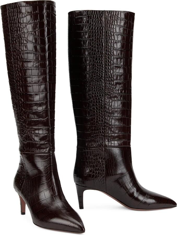 Paris Texas Stiletto 60 Boot