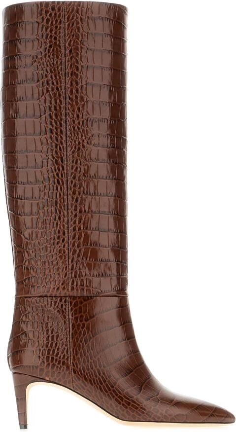 Paris Texas Stiletto 60 Boots