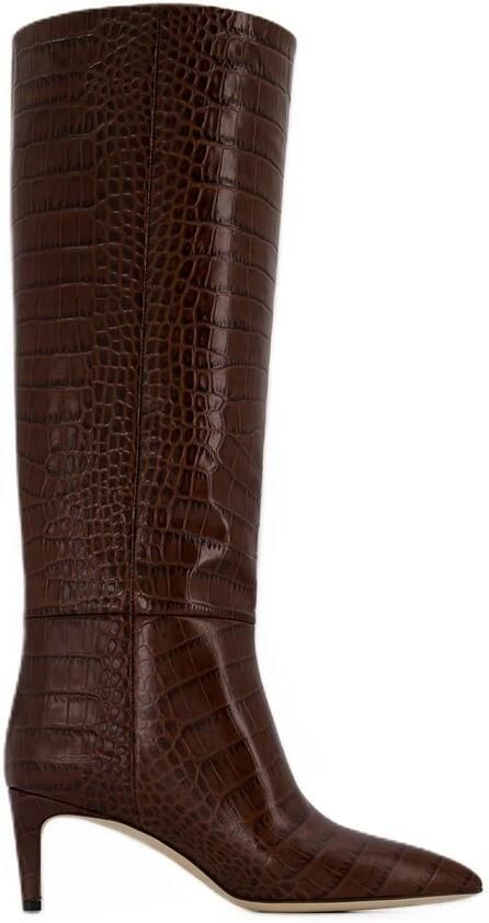 Paris Texas Stiletto 60 Boots