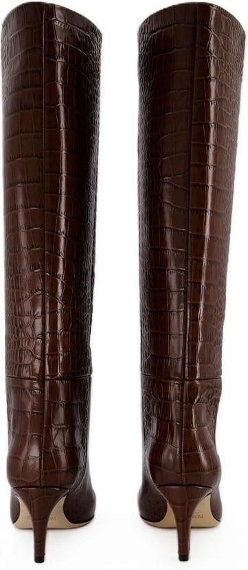 Paris Texas Stiletto 60 Boots - Foto 2
