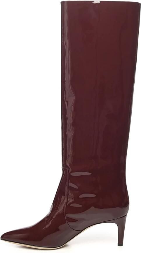 Paris Texas Stiletto Boot 60 - Foto 2