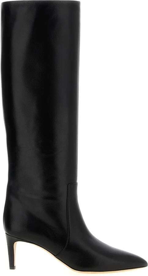Paris Texas Stiletto Boot 60