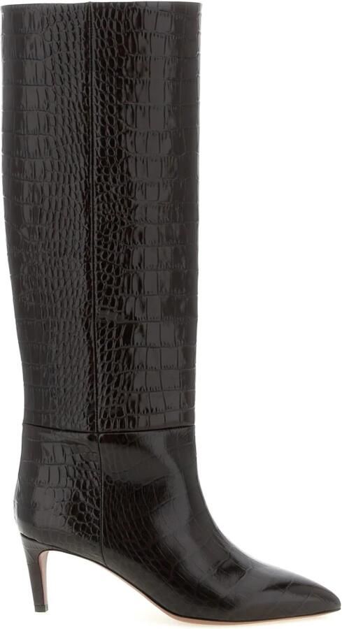 Paris Texas Stiletto 60 Boot - Foto 3