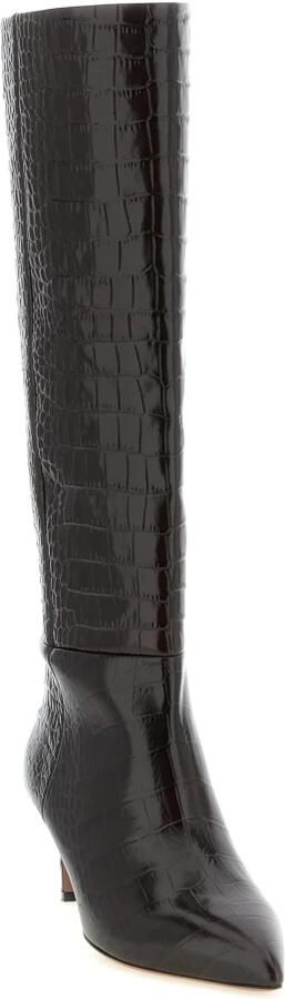 Paris Texas Stiletto 60 Boot - Foto 5