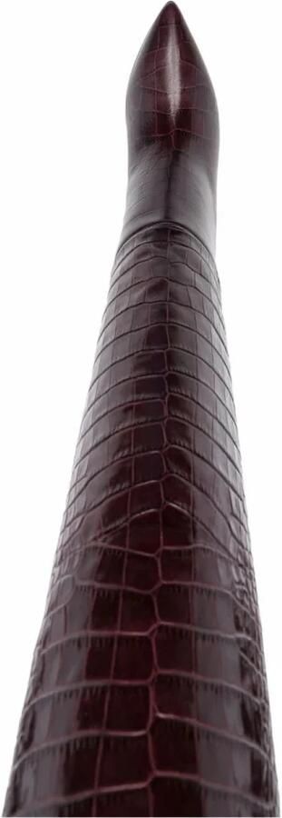 Paris Texas Stiletto Boot 85 - Foto 2