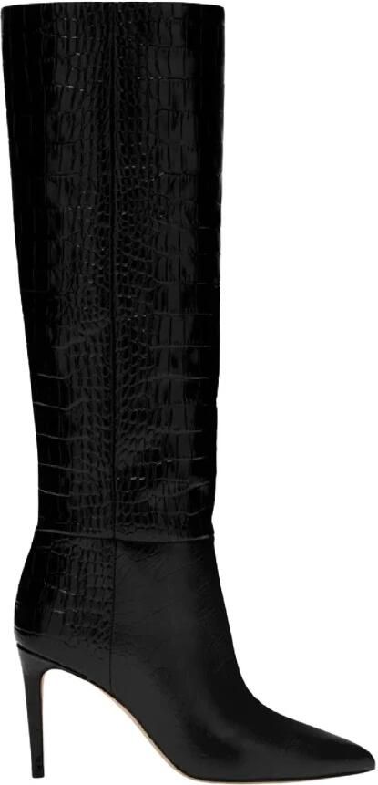 Paris Texas Stiletto Boot 85