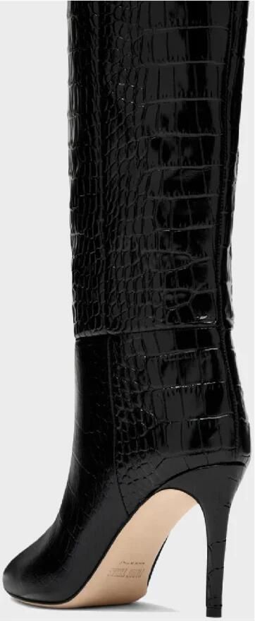 Paris Texas Stiletto Boot 85 - Foto 2