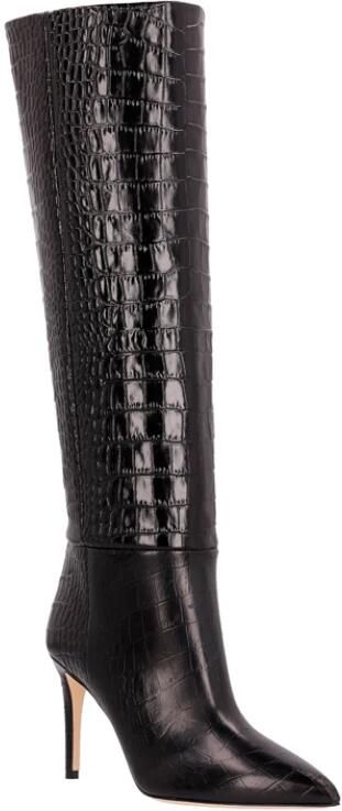 Paris Texas Stiletto Boot 85 - Foto 3
