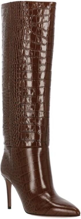 Paris Texas Stiletto Boot 85 - Foto 4