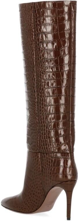 Paris Texas Stiletto Boot 85 - Foto 5