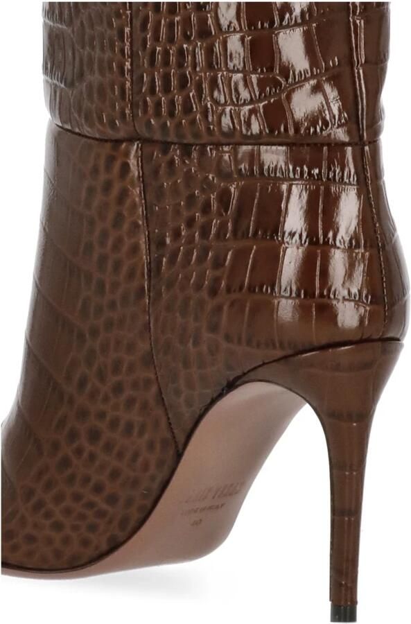 Paris Texas Stiletto Boot 85 - Foto 2
