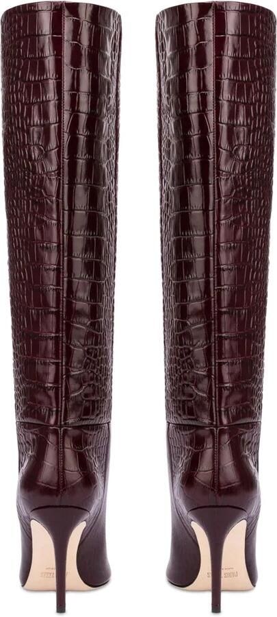 Paris Texas Stiletto Boot 85 - Foto 5