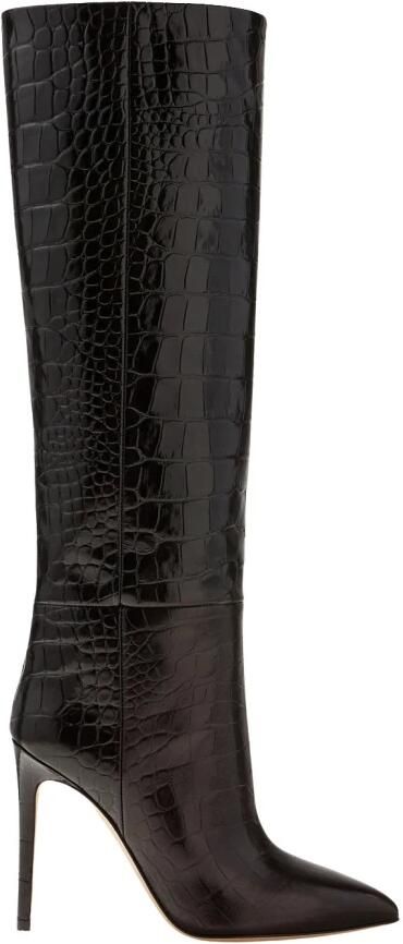 Paris Texas Stiletto Boot