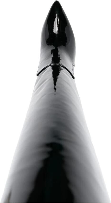 Paris Texas Stiletto Boot - Foto 3