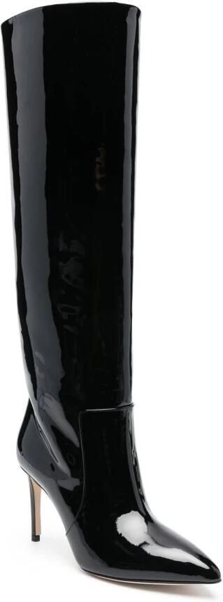 Paris Texas Stiletto Boot - Foto 4