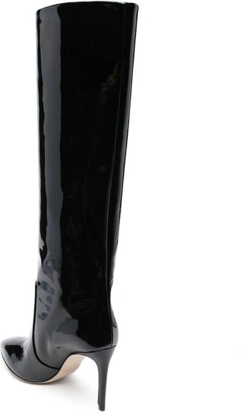 Paris Texas Stiletto Boot - Foto 2