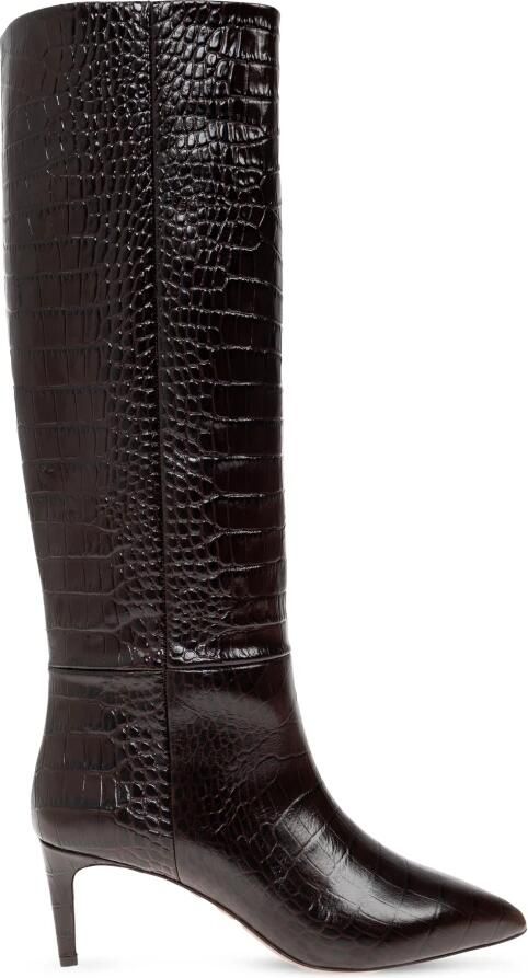 Paris Texas Stiletto Boot