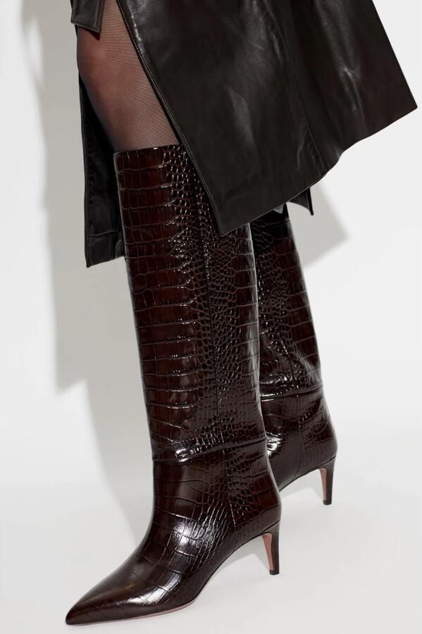 Paris Texas Stiletto Boot - Foto 2