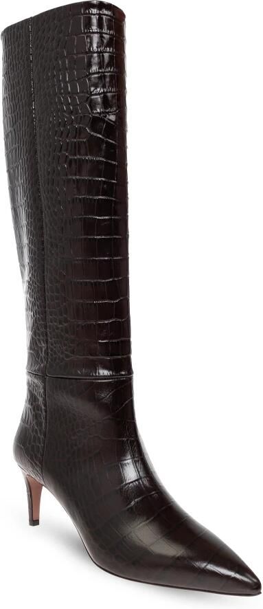 Paris Texas Stiletto Boot - Foto 4