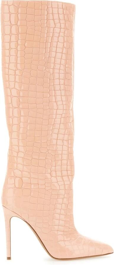 Paris Texas Stiletto Boot