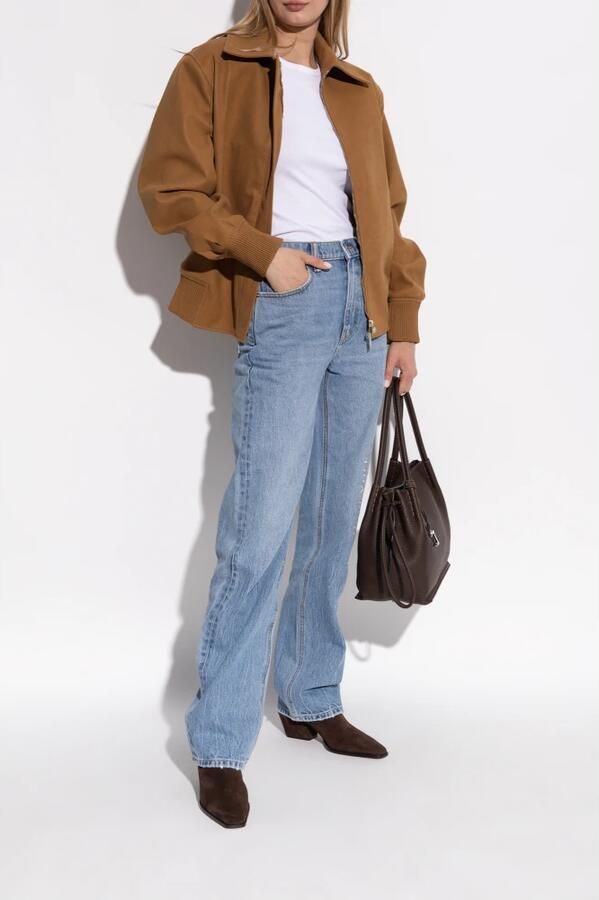 Paris Texas Suede Enkellaarsjes met Hak Bettina - Foto 5
