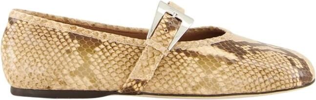 Paris Texas Sveva Ballerina met Gesp