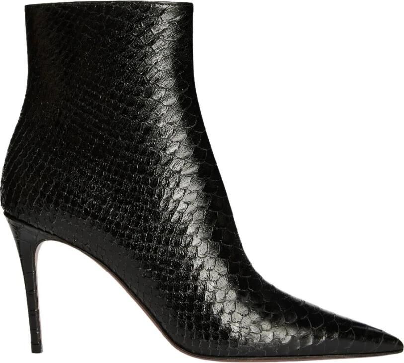Paris Texas Vera 85 Stiletto Laarzen