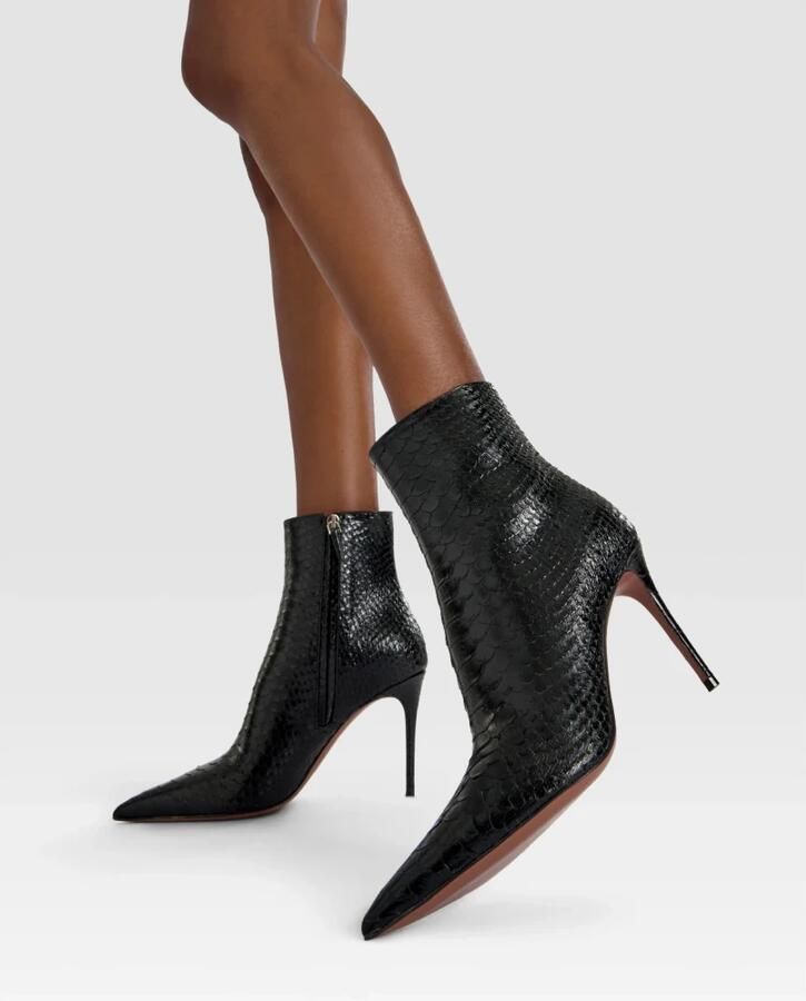 Paris Texas Vera 85 Stiletto Laarzen - Foto 3