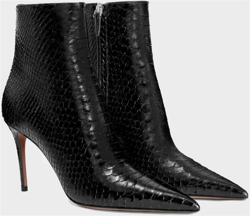 Paris Texas Vera 85 Stiletto Laarzen - Foto 5