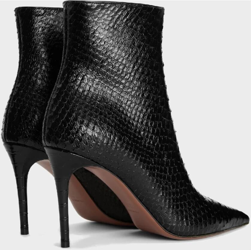 Paris Texas Vera 85 Stiletto Laarzen - Foto 2
