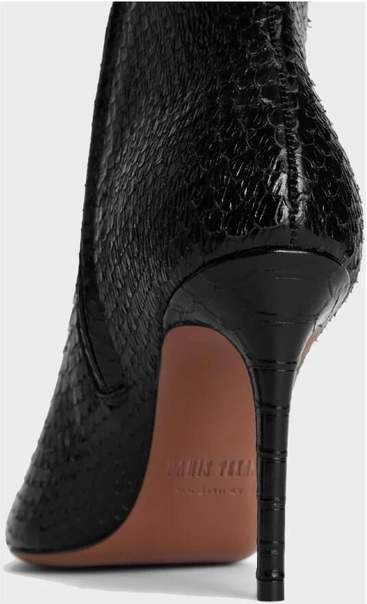 Paris Texas Vera 85 Stiletto Laarzen - Foto 6