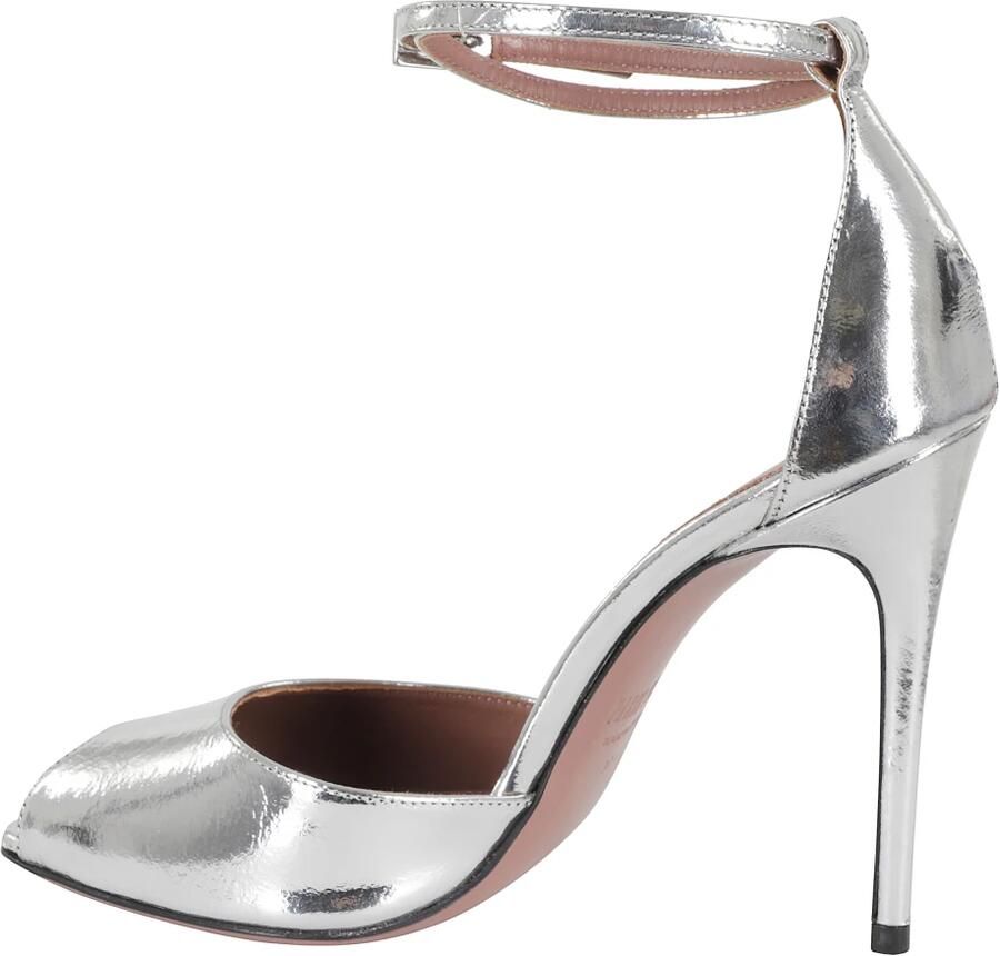 Paris Texas Vera Open Toe Sandal 105 - Foto 2