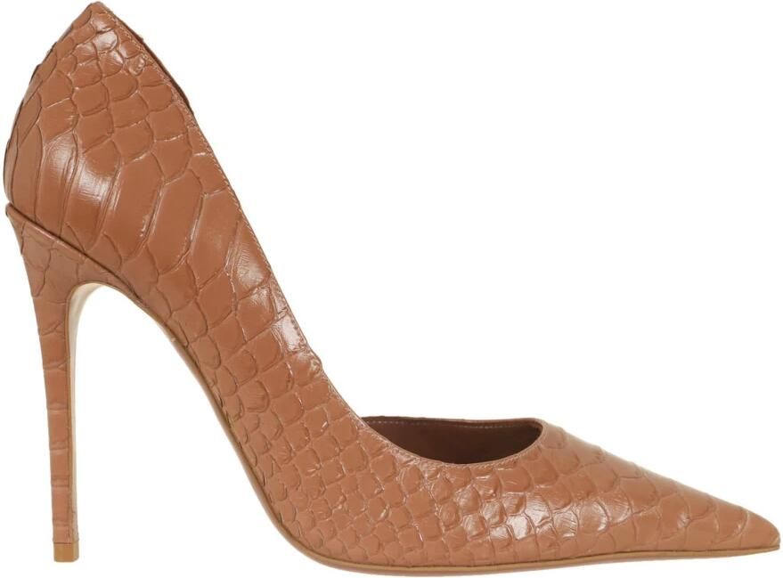 Paris Texas Vera Pumps met spitse neus