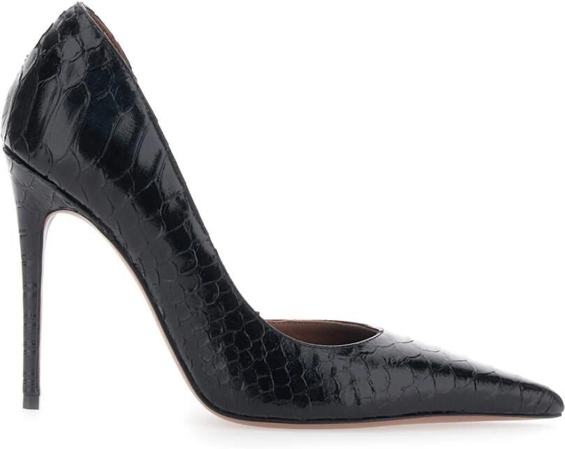 Paris Texas Vera Pump Hak 105