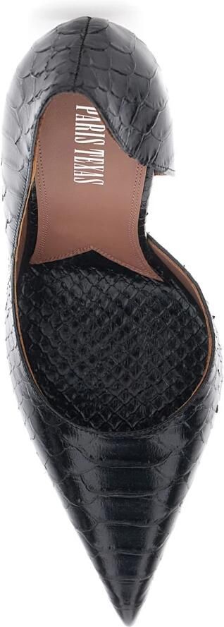 Paris Texas Vera Pump Hak 105 - Foto 2