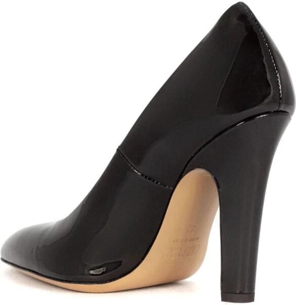 Paris Texas With Heel Pump