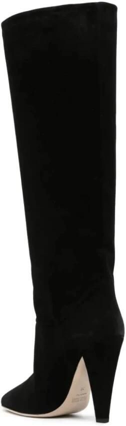 Paris Texas Zwarte Olivia Boot