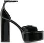 Paris Texas Pumps Black Dames - Thumbnail 1