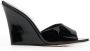 Paris Texas Pumps Black Dames - Thumbnail 1