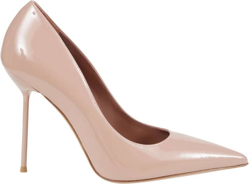 Paris Texas Pumps met spitse neus