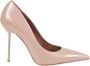 Paris Texas Pumps met spitse neus - Thumbnail 1