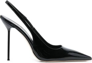 Paris Texas Pumps Zwart Dames