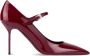 Paris Texas Rode Patentleren Lidia Pumps - Thumbnail 1