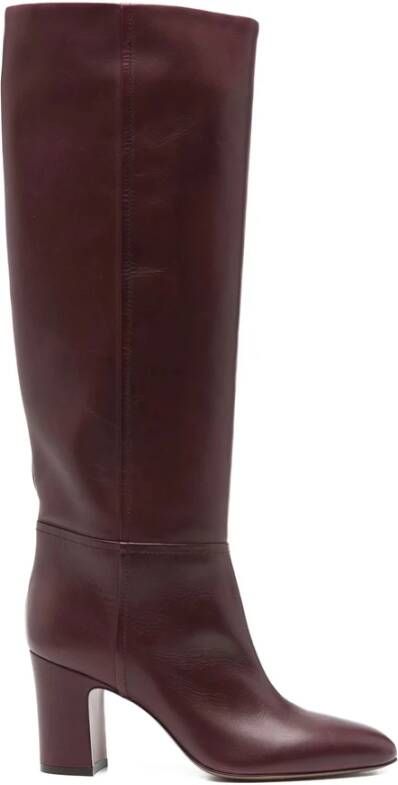 Paris Texas Rouno Heel Schoenen