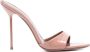 Paris Texas Roze Hakken Muiltjes Sandalen - Thumbnail 1